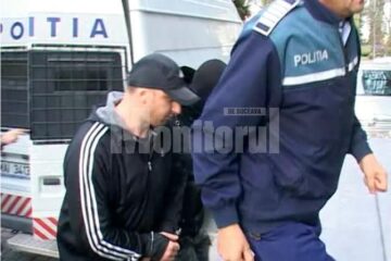 Constantin Lungu este acuzat că a pus pe picioare, din spatele gratiilor, o rețea de trafic de țigări