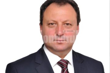 Pardău: Consider că toți trebuie să tragem în aceeași direcție