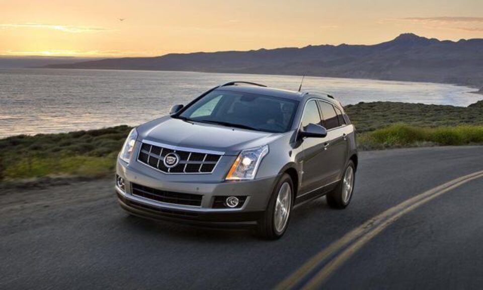Cadillac plănuiește lansarea unui al doilea SUV