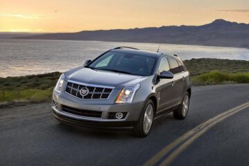 Cadillac plănuiește lansarea unui al doilea SUV