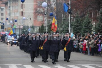 Paradă militară