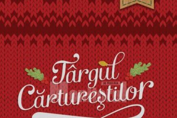 Târgul Cărtureștilor