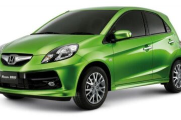 Honda nu va fi comercializată în Europa