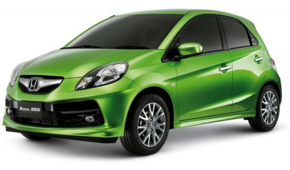 Honda nu va fi comercializată în Europa