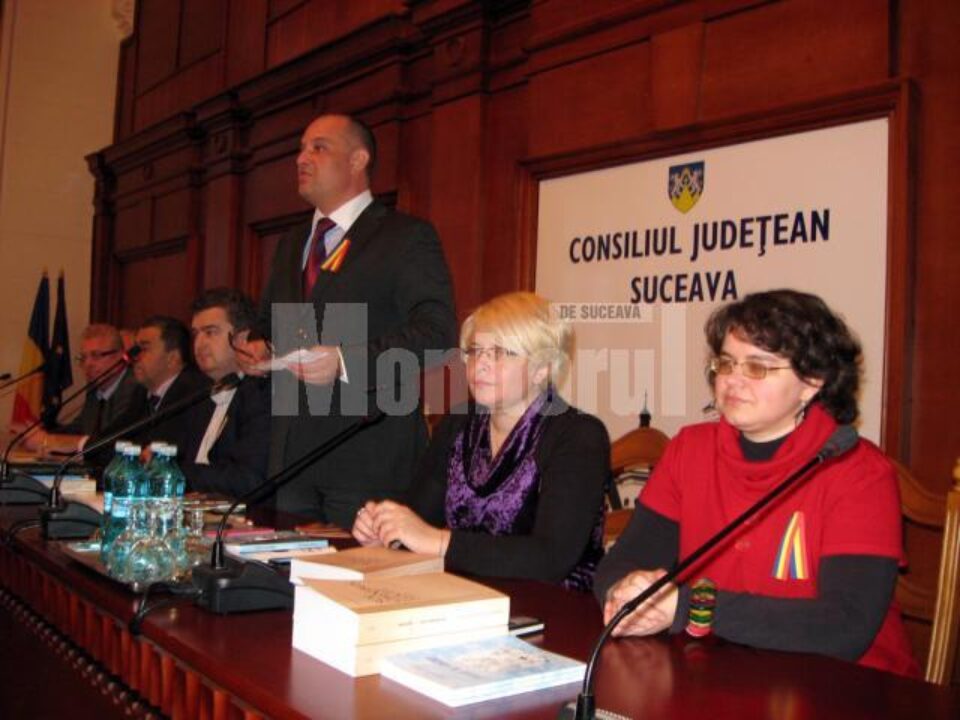 Lansarea antologiei Sol omnibus lucet