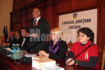 Lansarea antologiei Sol omnibus lucet
