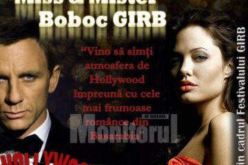 „Miss & Mister Boboc GIRB”