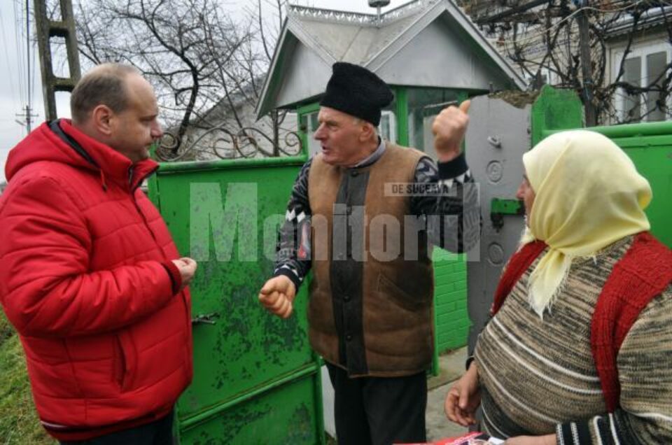 La Verești, candidatul USL este susținut fără rezerve