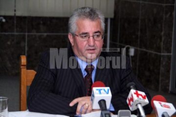 Ion Lungu a convocat ieri primul comandament de iarnă din acest sezon rece