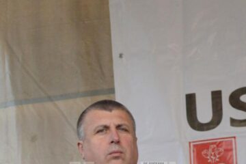 Neculai Bereanu: „Vă rog ca pe 9 decembrie să luați o decizie înțeleaptă și să continuăm ceea ce am început la alegerile locale”