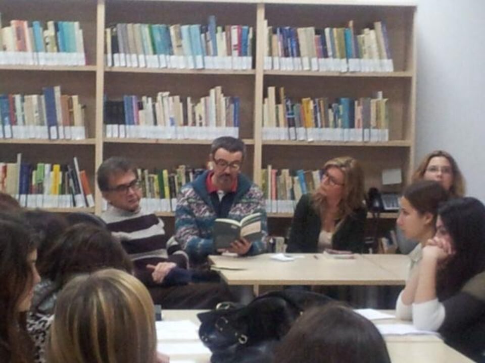Dialog intercultural româno-spaniol