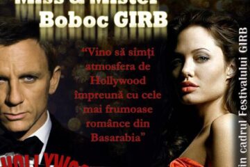 „Miss & Mister Boboc GIRB”
