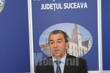 Florin Sinescu:„Organizarea corectă a alegerilor parlamentare este prima noastră prioritate în acest moment”