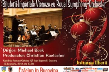 Concert simfonic
