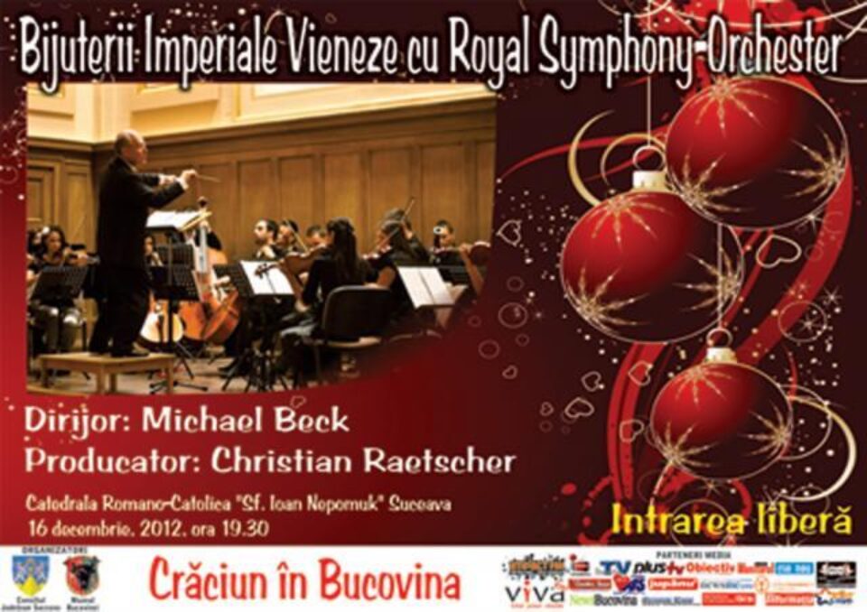 Concert simfonic