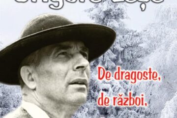 Concert Grigore Leșe