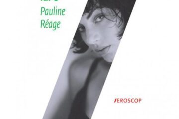 Pauline Réage: „Povestea lui O”