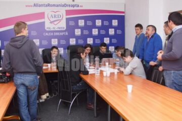 Rezultatele exit-poll de la nivel național au fost primit cu reticență de liderii PDL Suceava