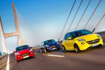 Opel pregătește noutăți importante pentru 2013
