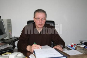 Eugen Uricec - C. Dep. - Colegiul 4