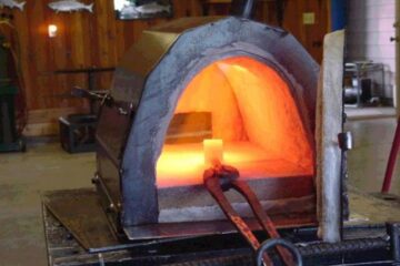 „Complex industrial la Putna”