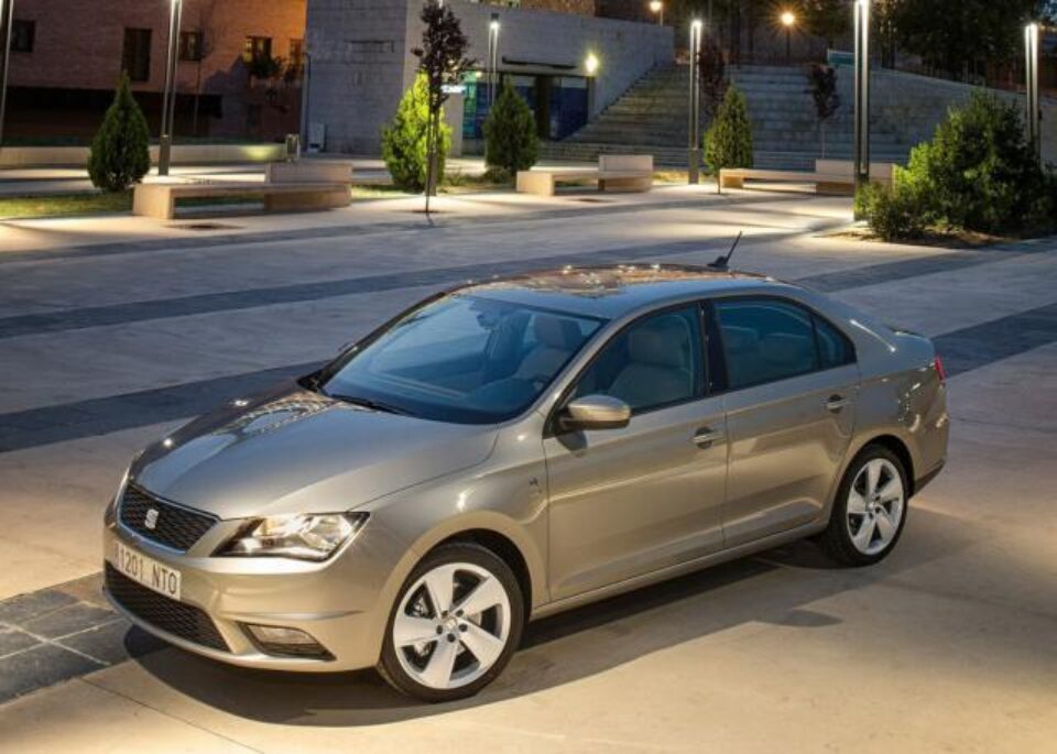 Seat pregătește debutul noului Toledo