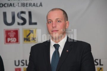 Radu Surugiu: „Am votat pentru o Bucovina și o Românie puternică, pentru bun-simț și normalitate”