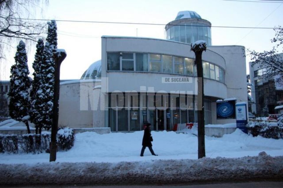 Observatorul Astronomic
