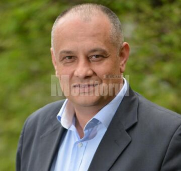 Alexandru Băișanu - C. Dep. - Colegiul 1