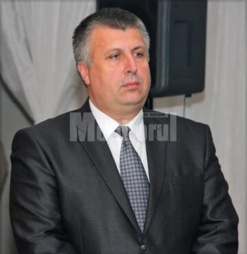 Neculai Bereanu - Senat - Colegiul 1