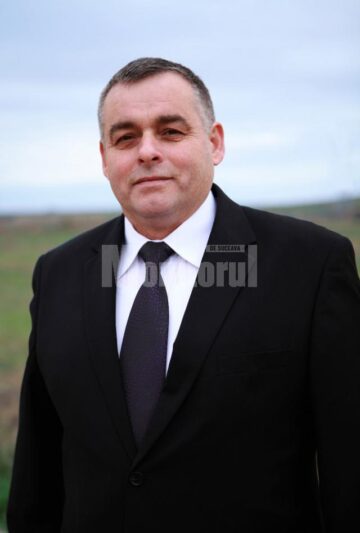 Constantin Galan - C. Dep. - Colegiul 6