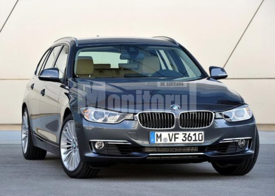 BMW Seria 3