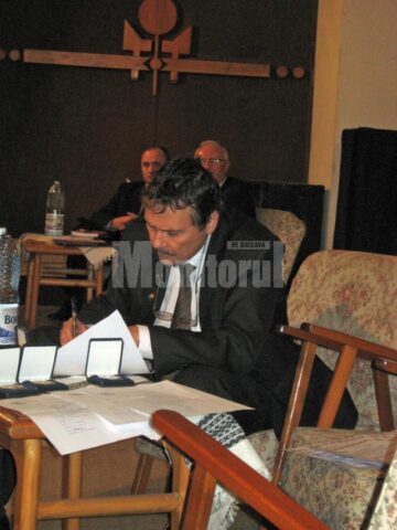 Se pregatesc premiile si diplomele