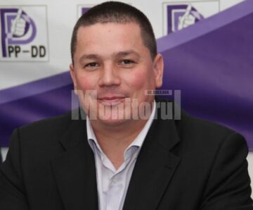 Cezar Cioată - C. Dep. - Colegiul 9