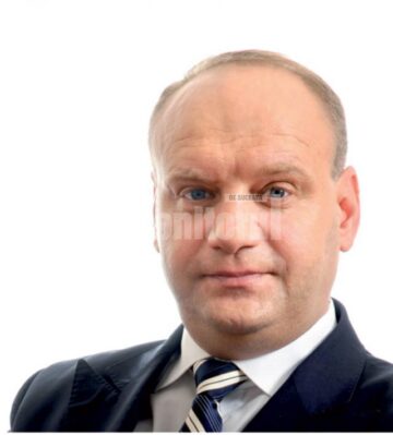 Ovidiu Donțu - Senat - Colegiul 3