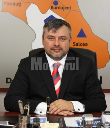 Ioan Balan - C. Dep. - Colegiul 2