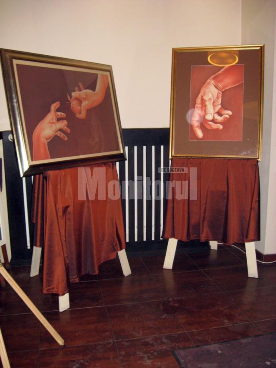 Lucrări de Lucian Mânecan
