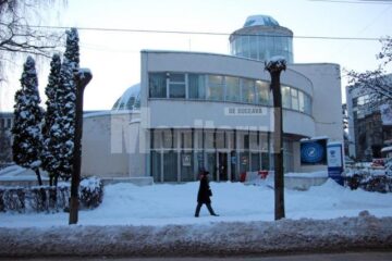 Observatorul Astronomic din Suceava a împlinit trei decenii de existență