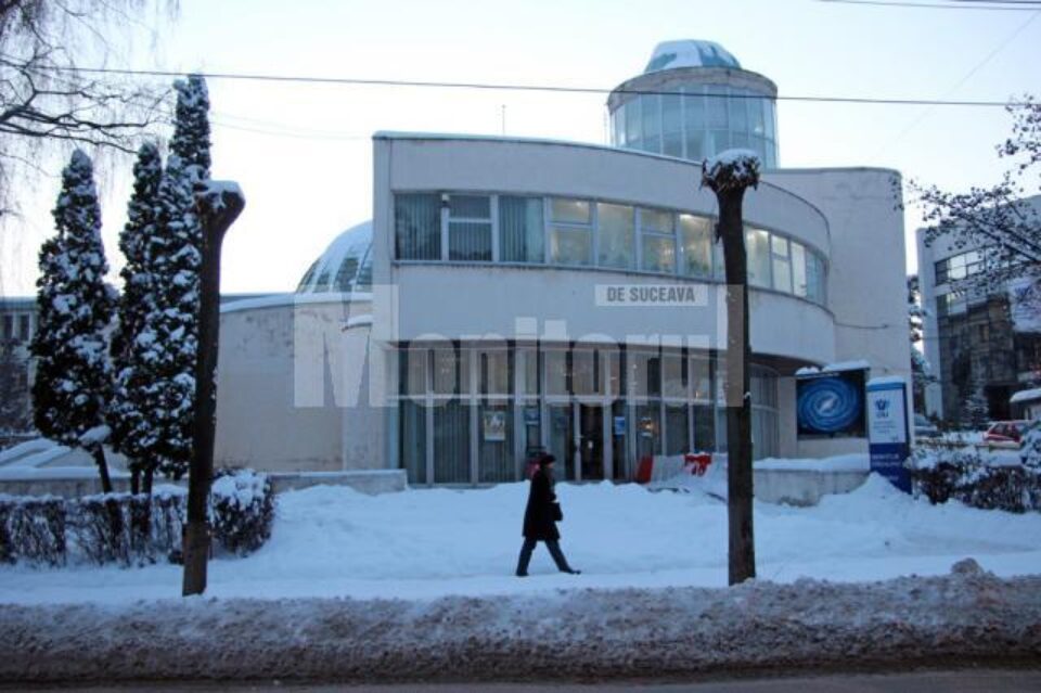 Observatorul Astronomic din Suceava a împlinit trei decenii de existență