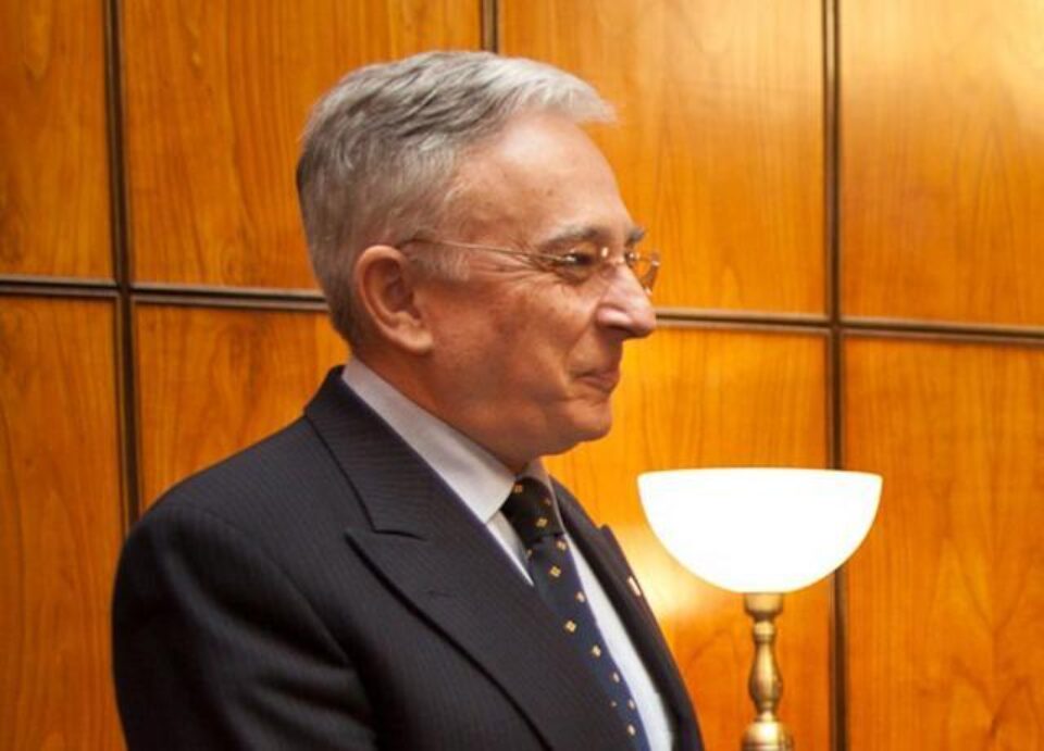 Guvernatorul BNR, Mugur Isărescu