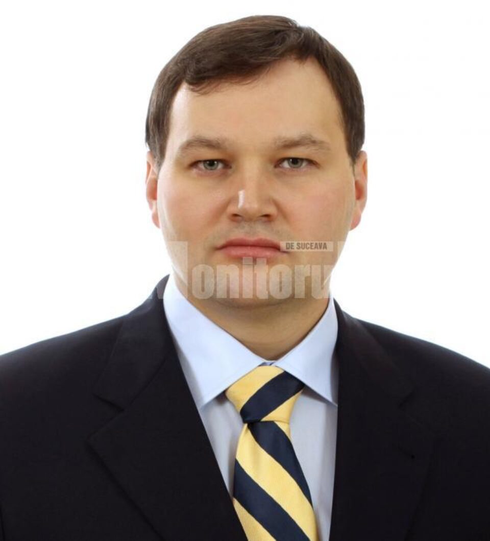 Marius Vatavu: „Înțeleg perfect și respect rezultatul de pe 9 decembrie 2012, transmis de cetățenii din Colegiul 4 Vicov-Rădăuți-Siret”