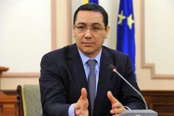 Ponta: Nu intervine Guvernul în finanțele publice locale, asta decid consilierii