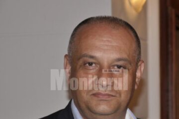 Liderul liberalilor suceveni, Alexandru Băișanu