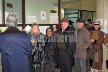 Sucevenii vor avea de plătit anul viitor taxe și impozite locale mai mari cu 16,05%, conform unei decizii luate ieri de Guvern
