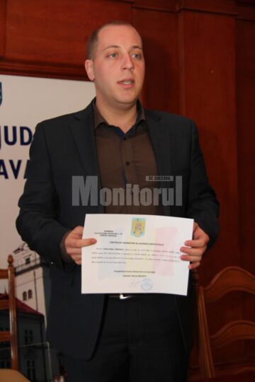 Radu Surugiu