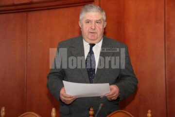 Gavril Mîrza