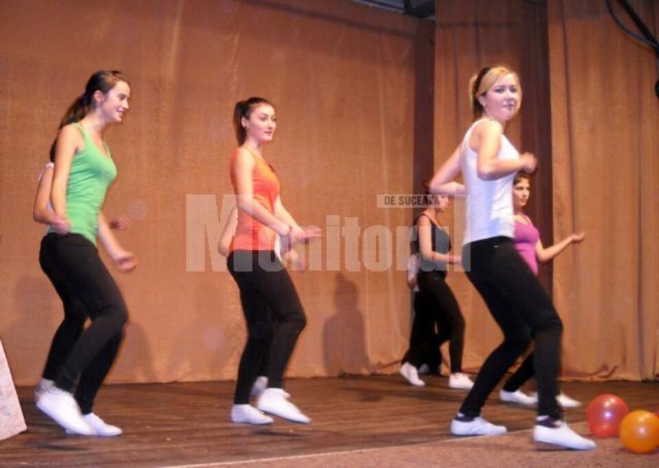 Spectacol caritabil „Magia Crăciunului”