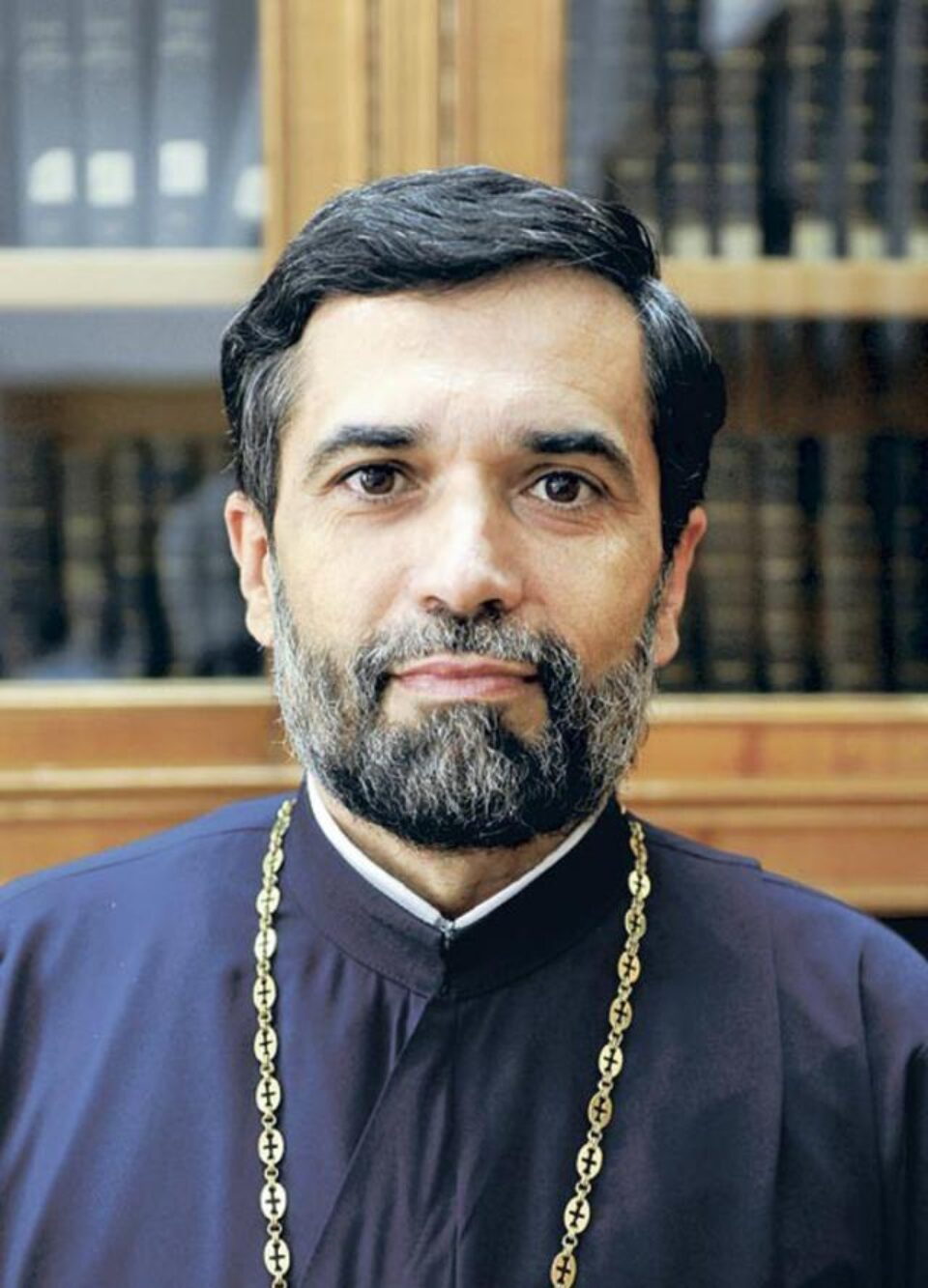 Pr. prof. dr. Emanoil Băbuș