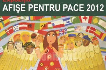 Expoziția „Pacea fără frontiere”