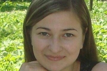 Aurelia RIVNIC